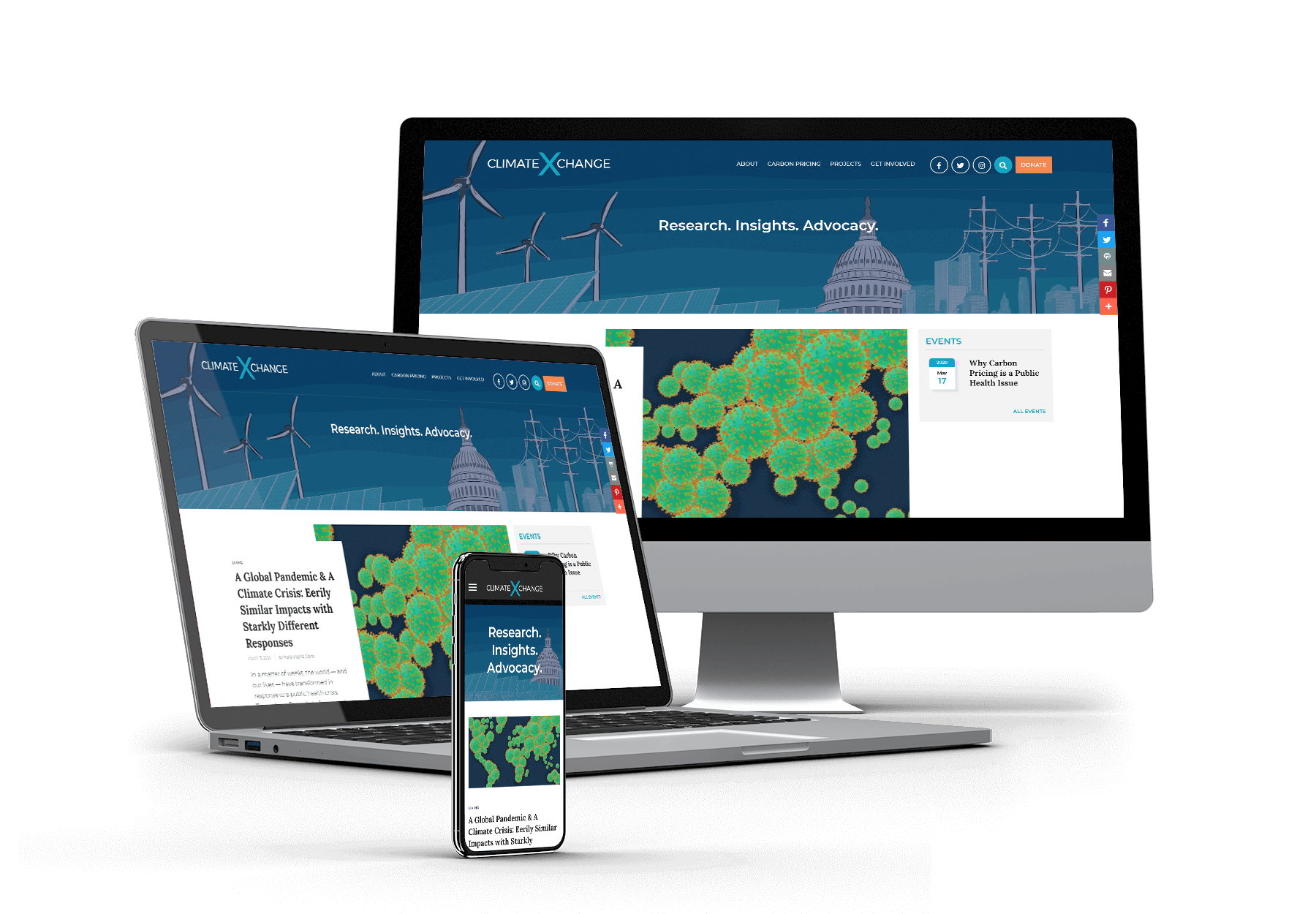 _responsive_CLimateXChange